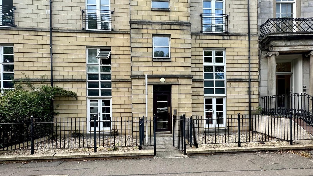 Photo of Outdoor in Bonnington