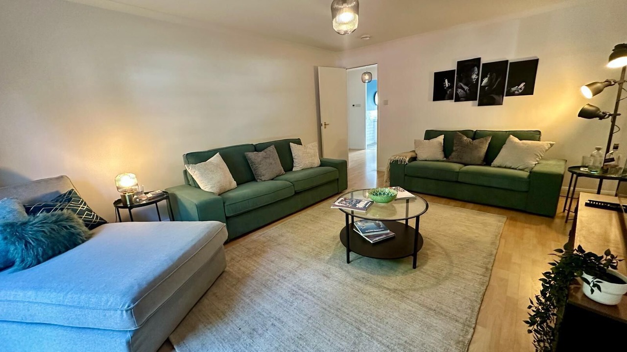 Photo of Livingroom in Bonnington