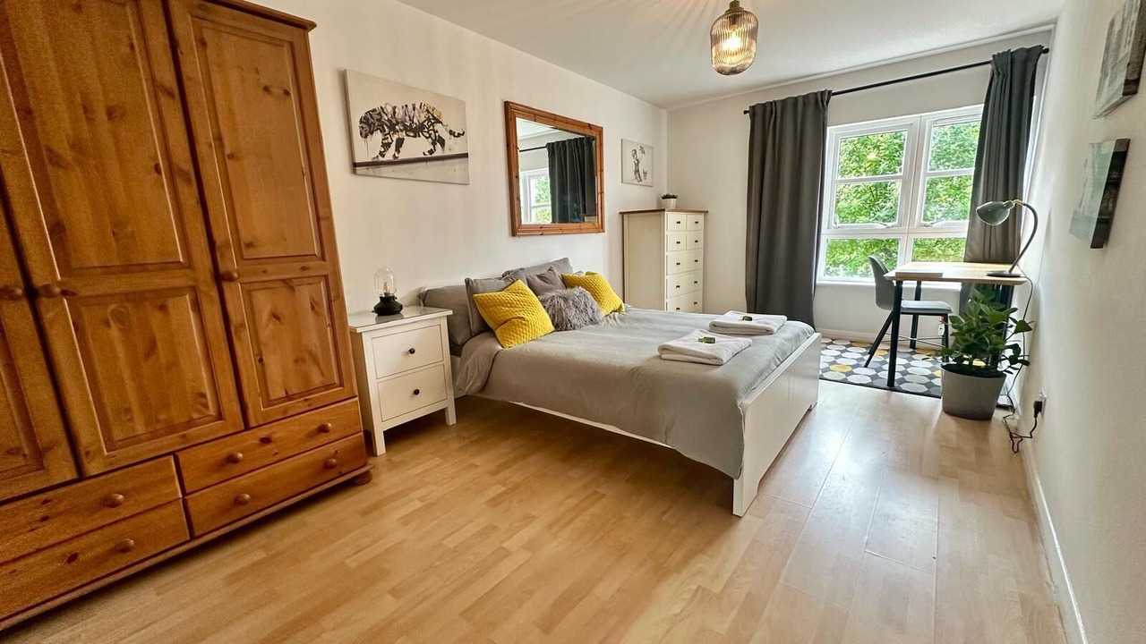 Photo of Bedroom in Bonnington