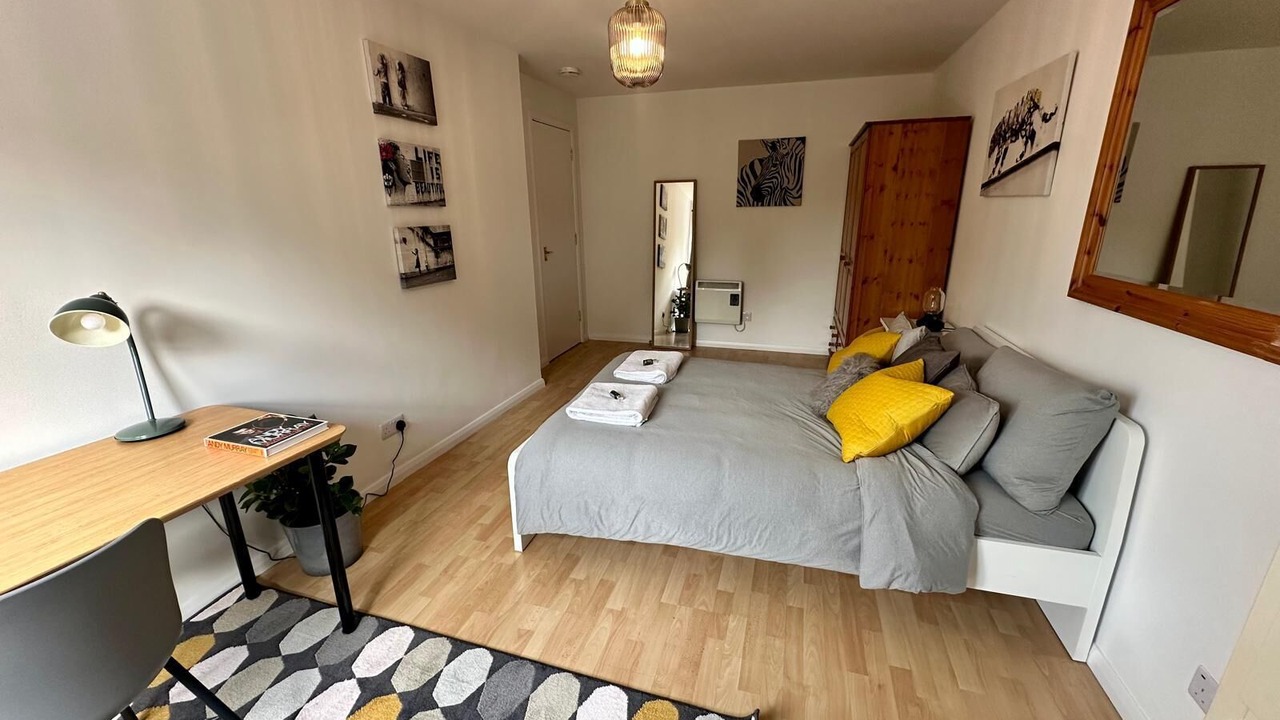 Photo of Bedroom in Bonnington