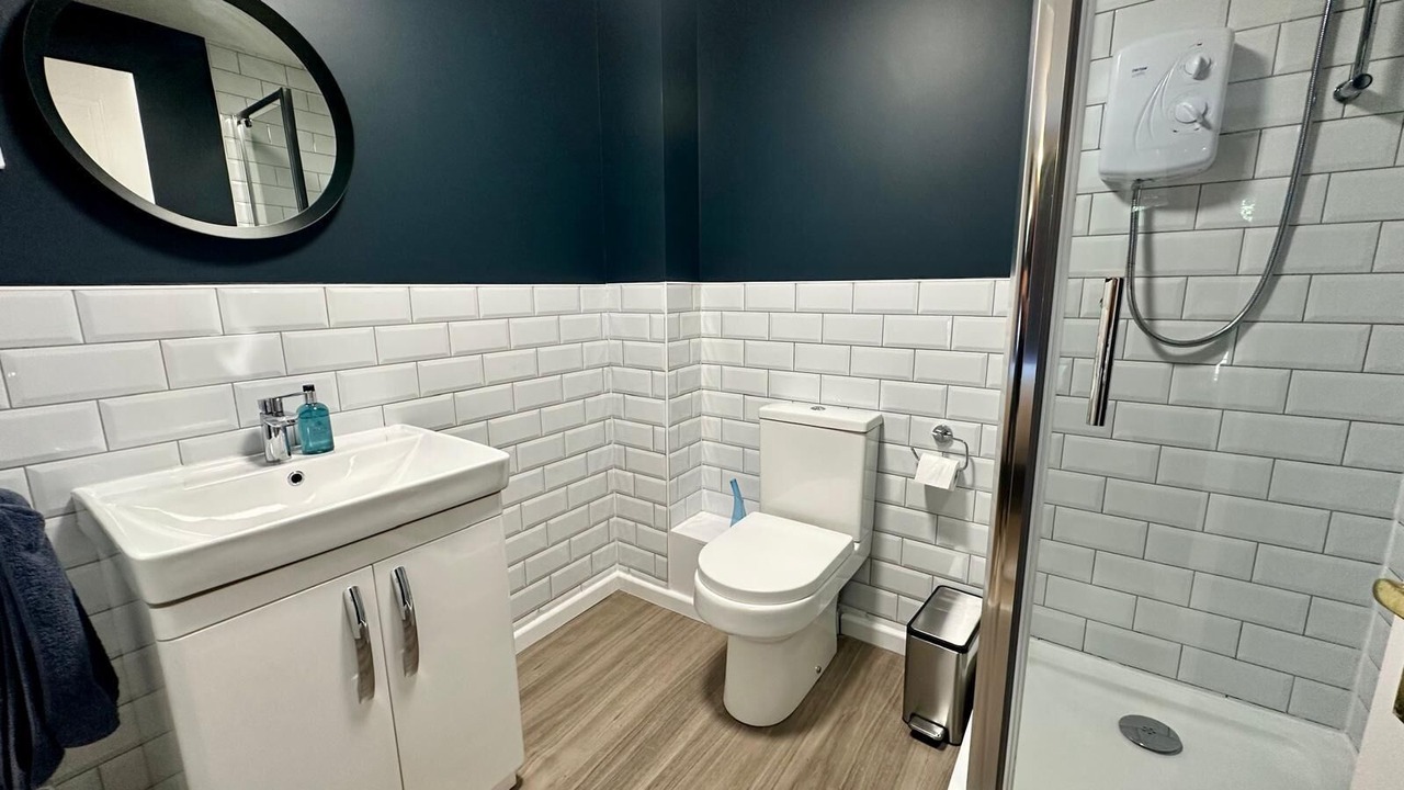 Photo of Bathroom in Bonnington