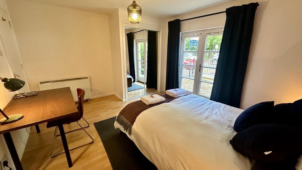 Photo of Bedroom in Bonnington