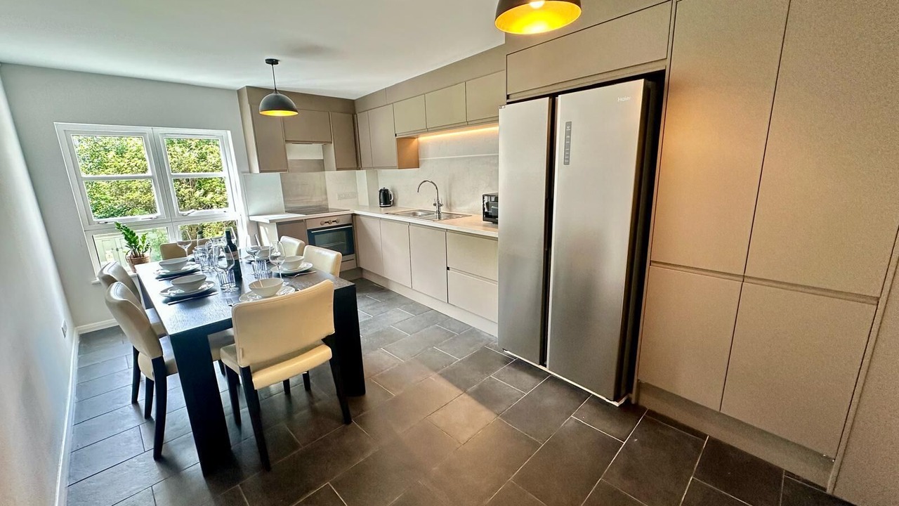 Photo of Kitchen in Bonnington
