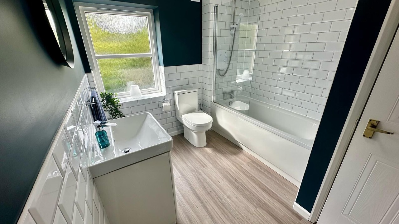 Photo of Bathroom in Bonnington