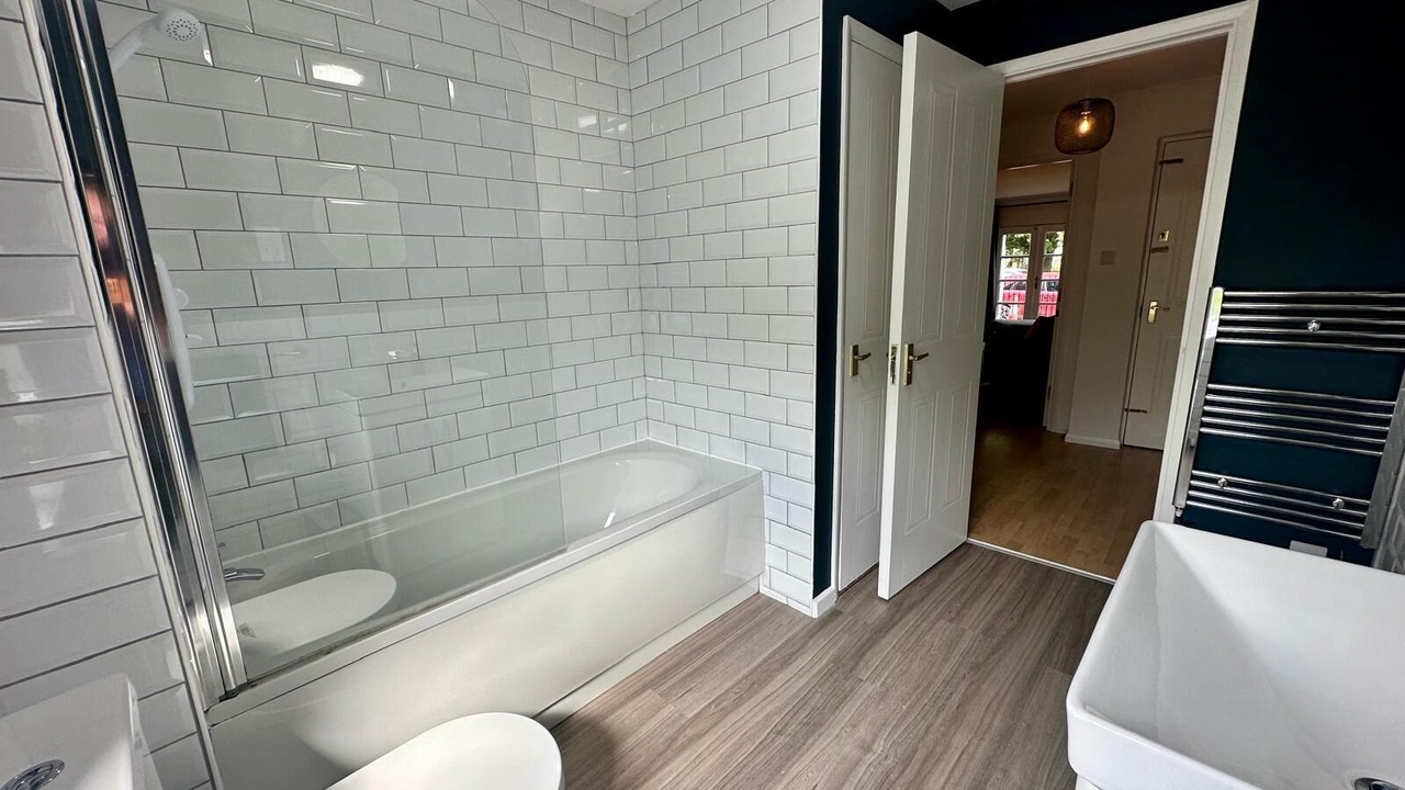 Photo of Bathroom in Bonnington