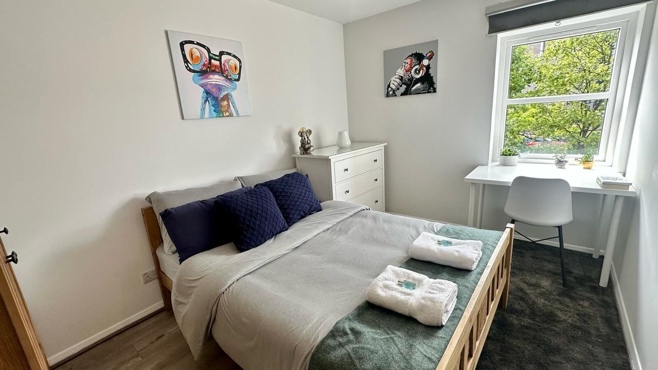 Photo of Bedroom in Bonnington