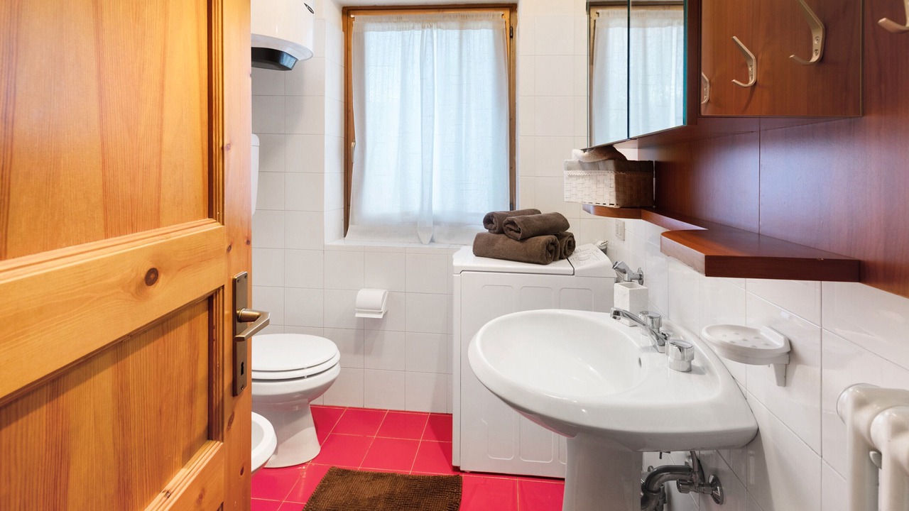 Photo of Bathroom in Isolaccia