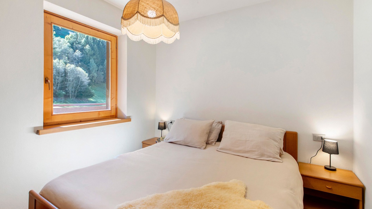 Photo of Bedroom in Isolaccia