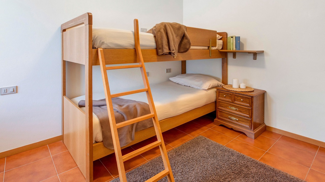Photo of Bedroom in Isolaccia