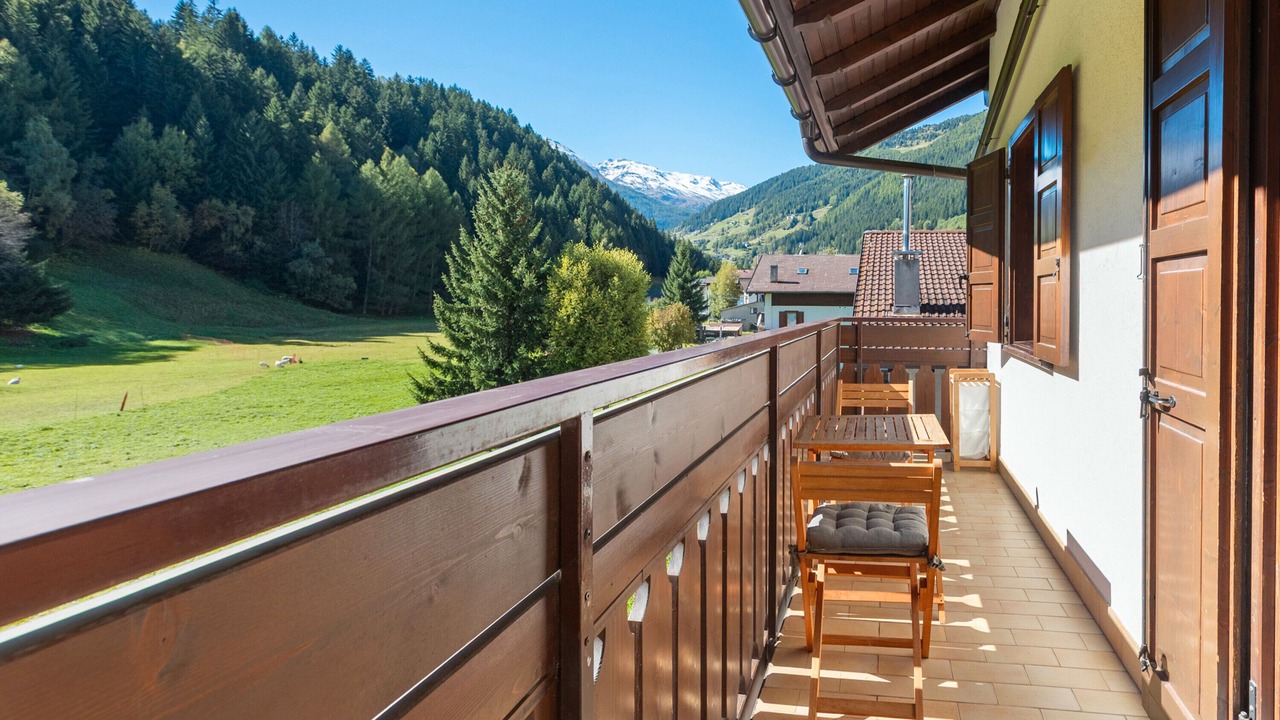 Photo of Outdoor in Isolaccia