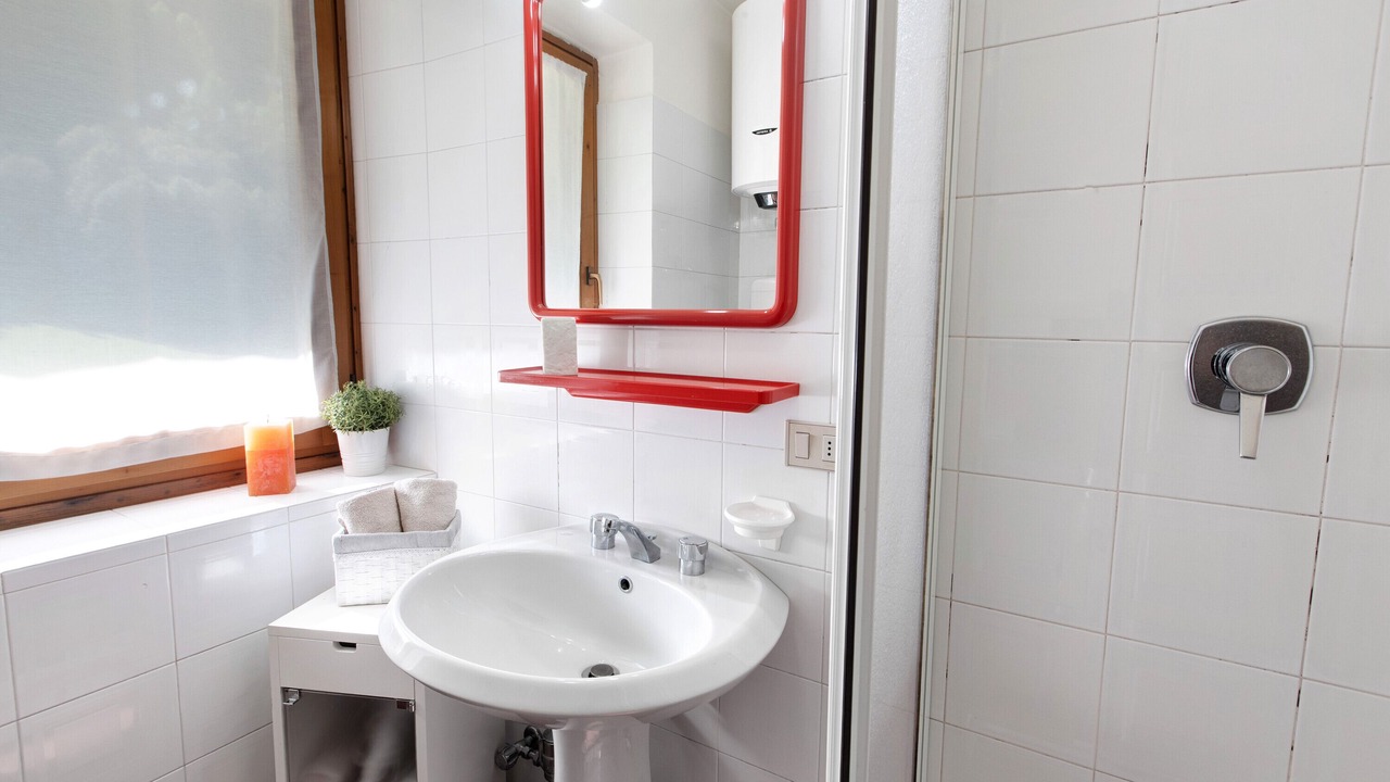 Photo of Bathroom in Isolaccia