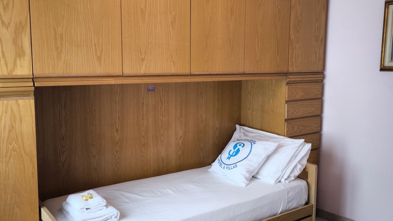 Photo of Bedroom in Peschiera del Garda