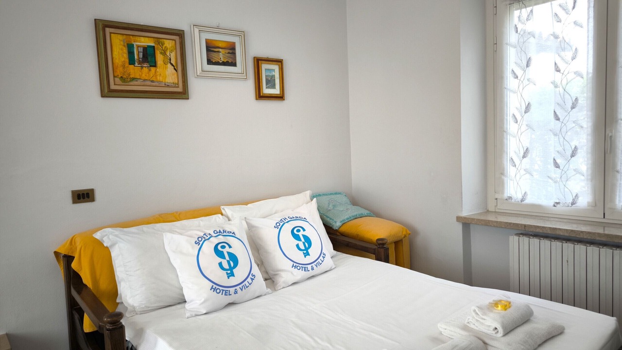 Photo of Bedroom in Peschiera del Garda