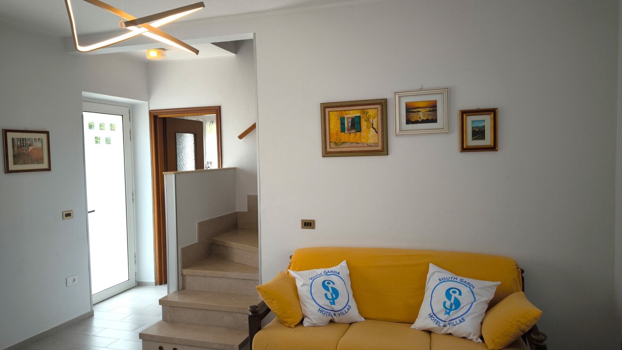 Photo of Livingroom in Peschiera del Garda