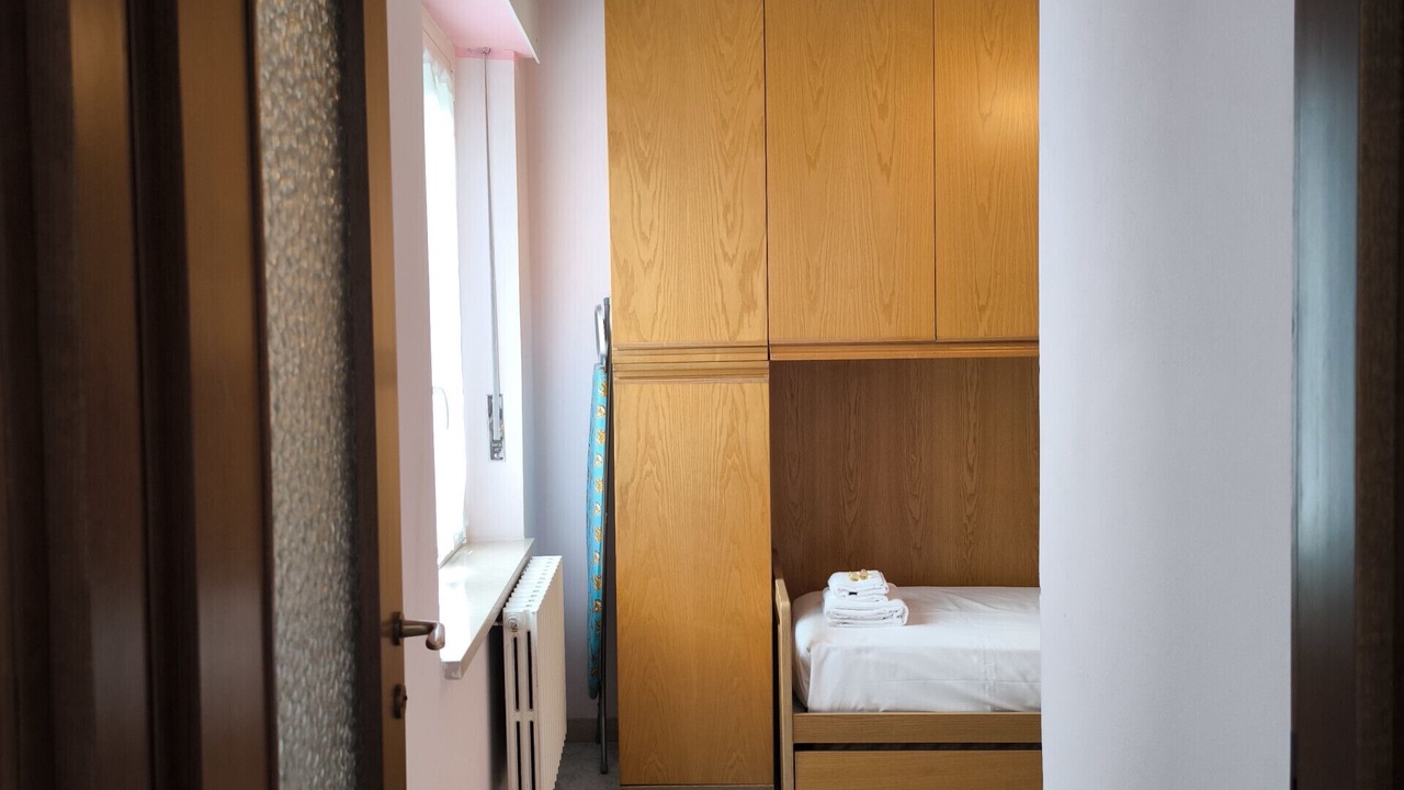 Photo of Bedroom in Peschiera del Garda
