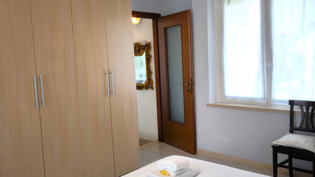 Photo of Bedroom in Peschiera del Garda