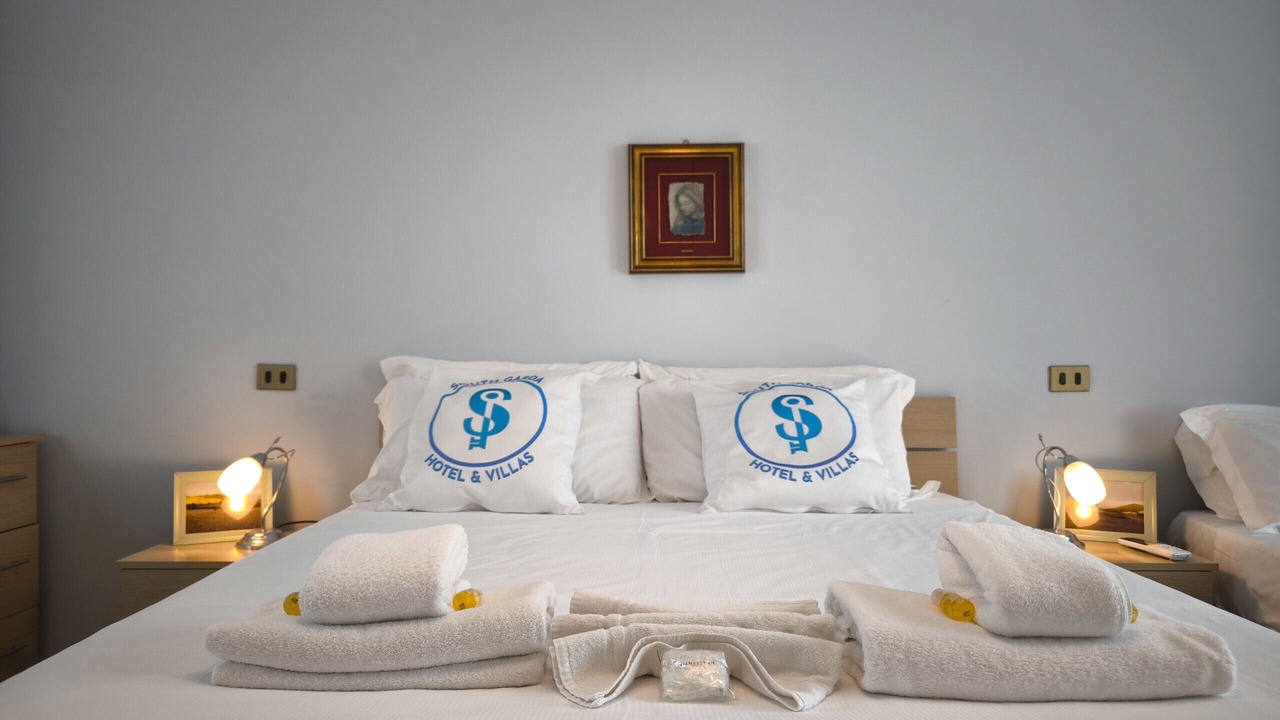Photo of Bedroom in Peschiera del Garda