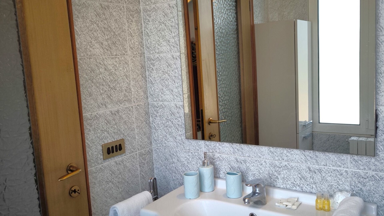 Photo of Bathroom in Peschiera del Garda