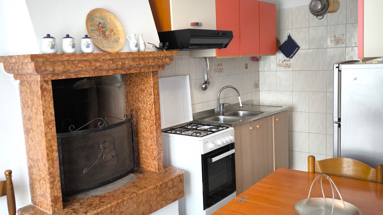 Photo of Kitchen in Peschiera del Garda