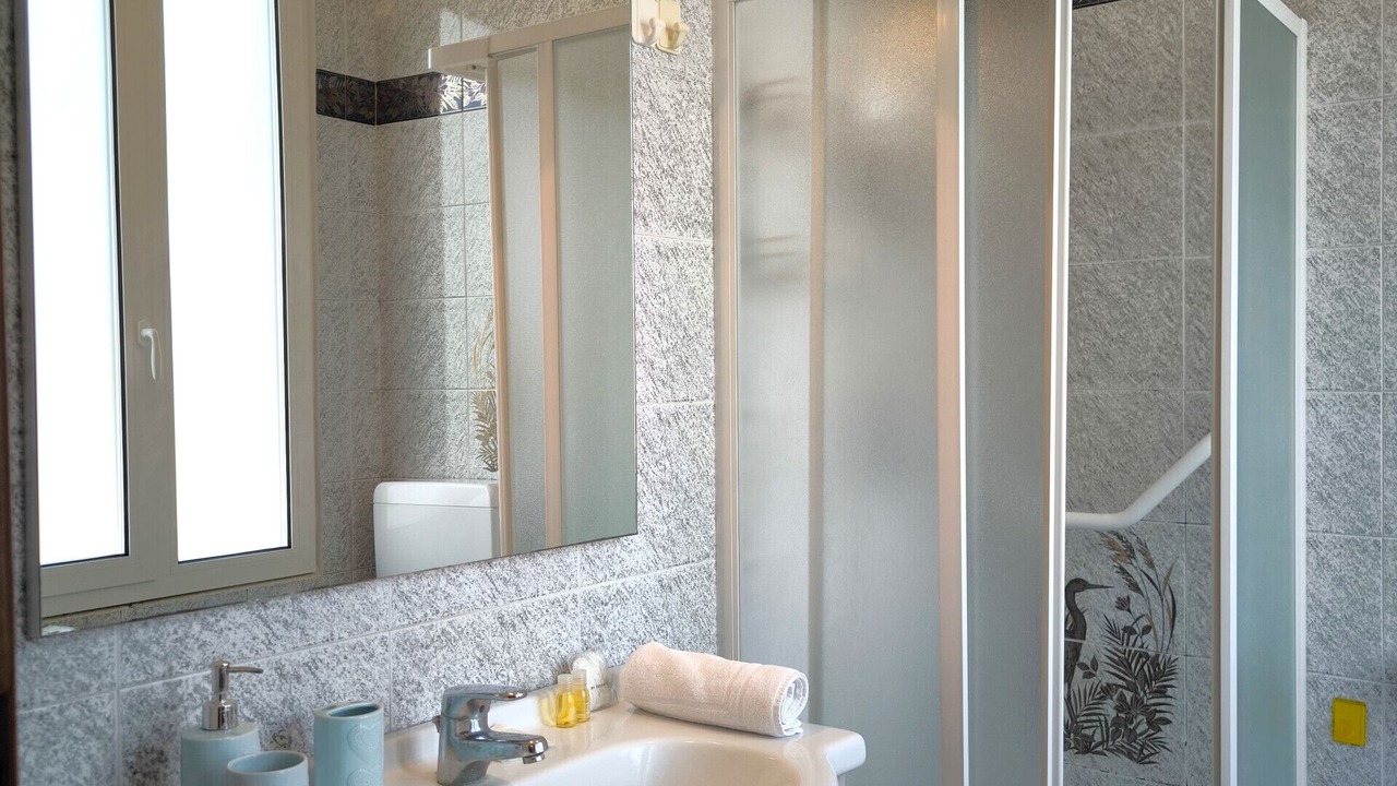 Photo of Bathroom in Peschiera del Garda