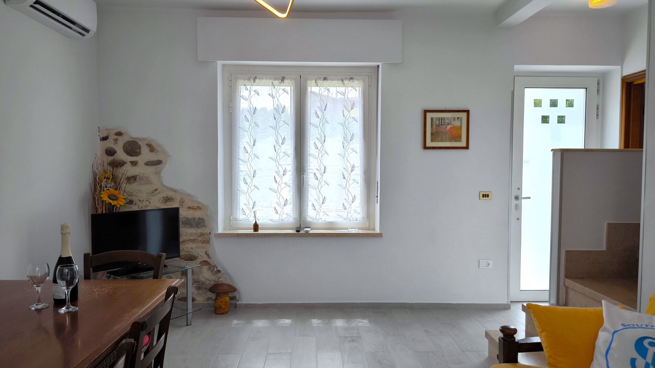 Photo of Livingroom in Peschiera del Garda