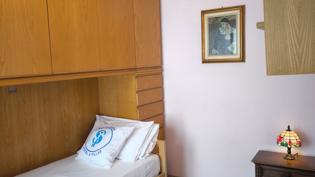 Photo of Bedroom in Peschiera del Garda