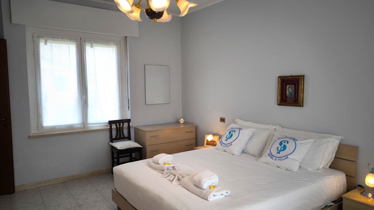 Photo of Bedroom in Peschiera del Garda