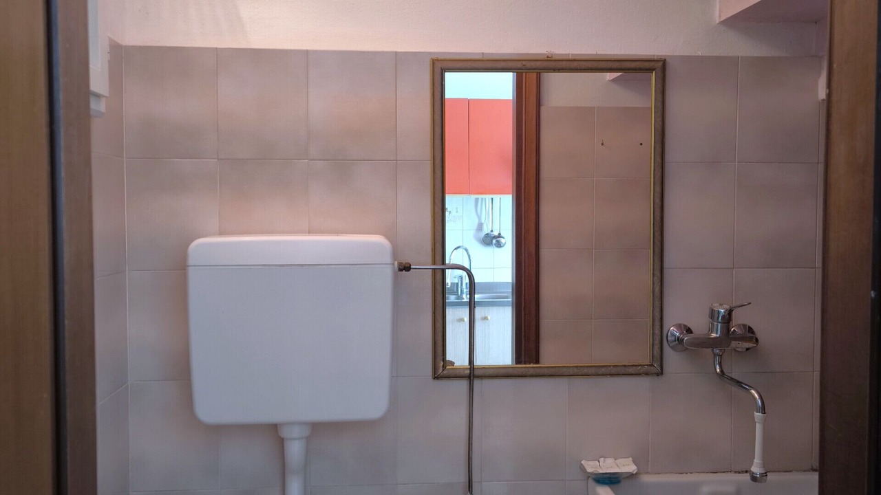 Photo of Bathroom in Peschiera del Garda