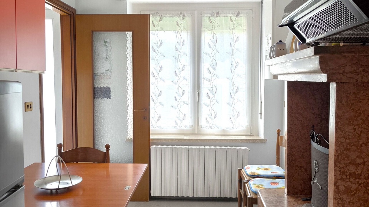 Photo of Kitchen in Peschiera del Garda
