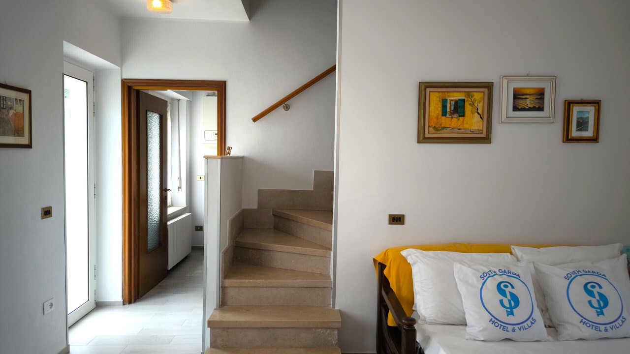 Photo of Bedroom in Peschiera del Garda