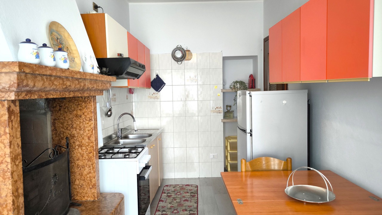 Photo of Kitchen in Peschiera del Garda