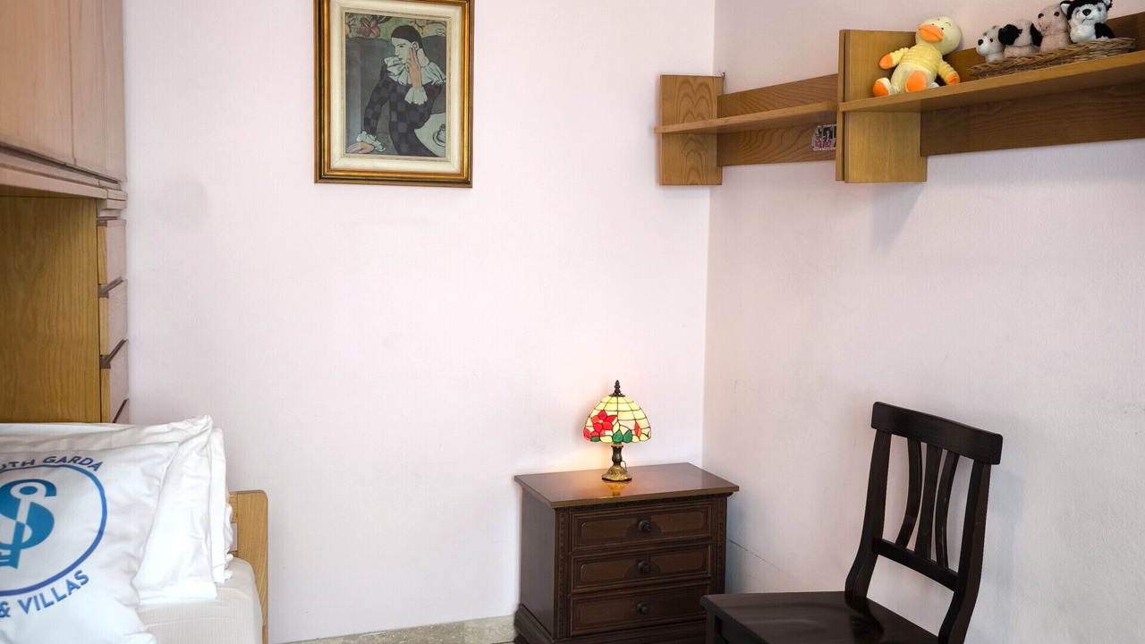 Photo of Bedroom in Peschiera del Garda
