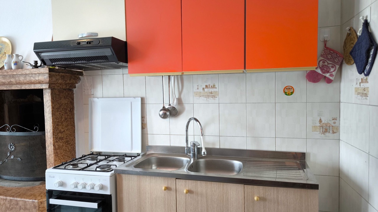 Photo of Kitchen in Peschiera del Garda