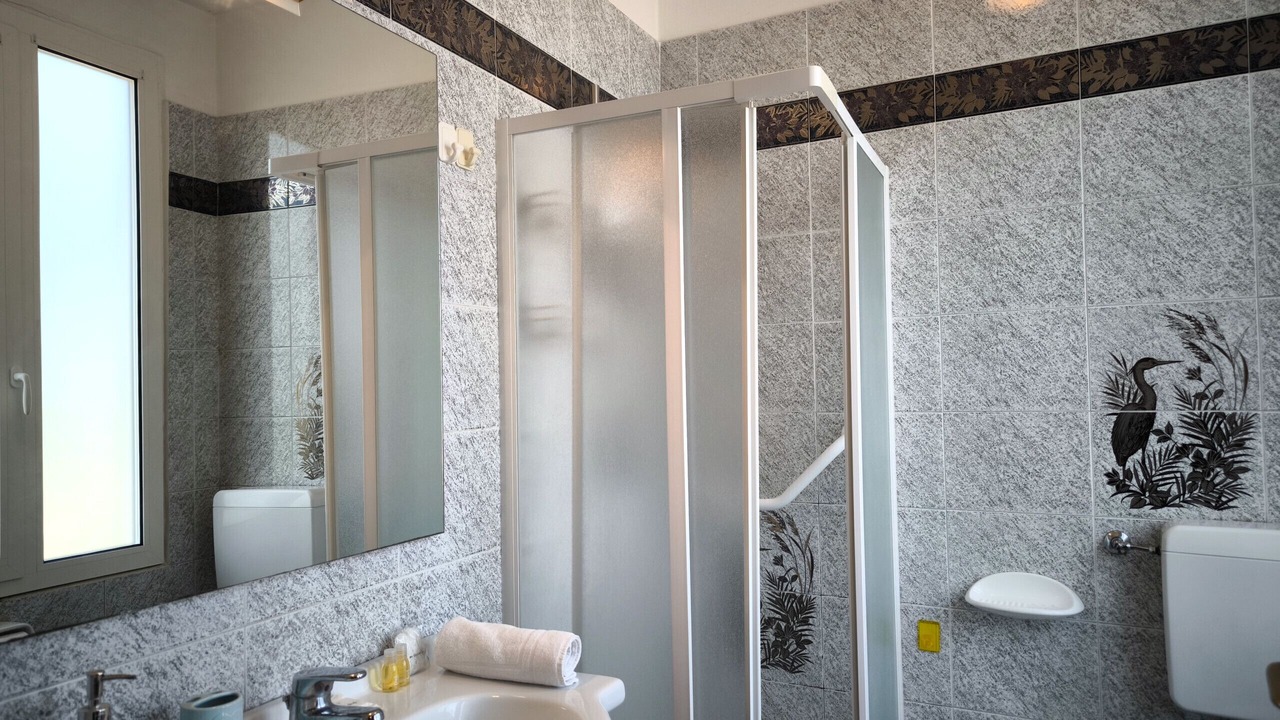 Photo of Bathroom in Peschiera del Garda