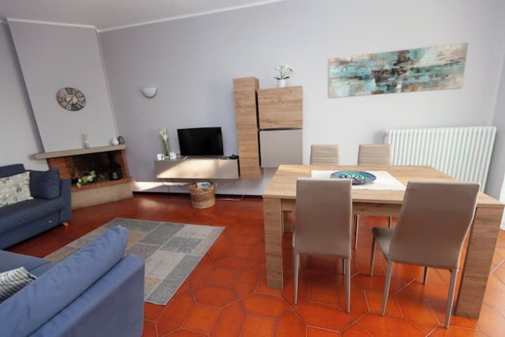 Photo of Livingroom in Diano d'Alba
