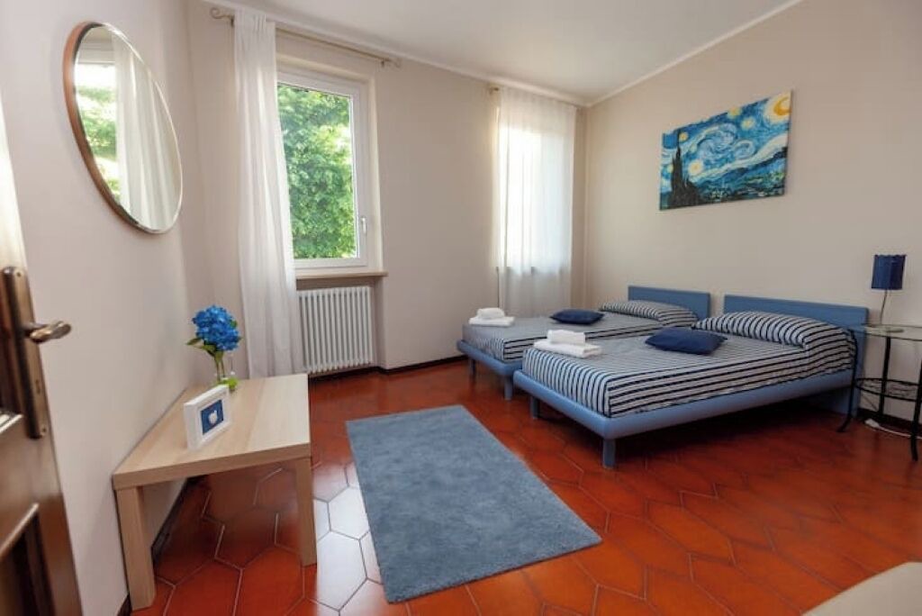 Photo of Bedroom in Diano d'Alba