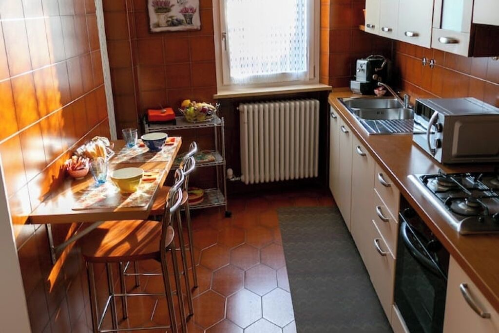 Photo of Kitchen in Diano d'Alba