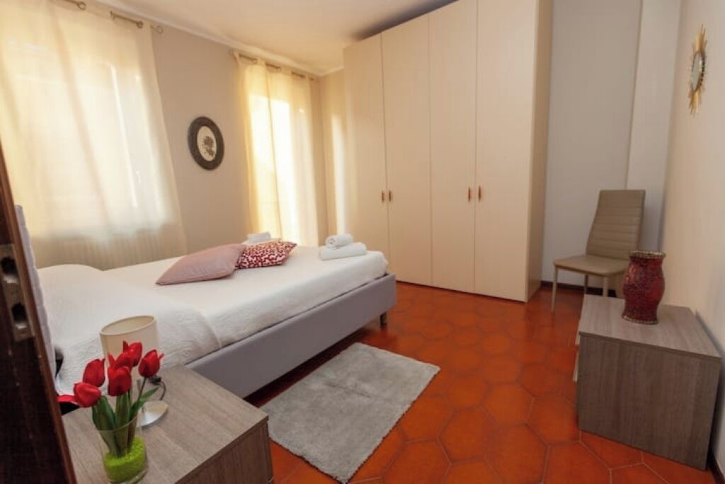 Photo of Bedroom in Diano d'Alba
