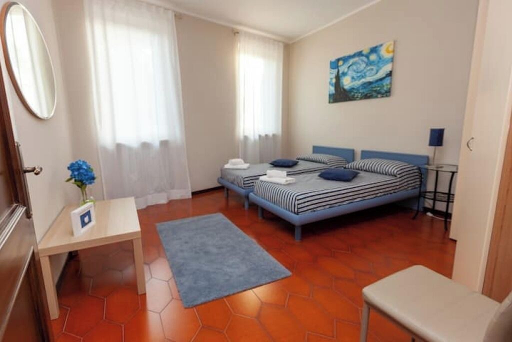 Photo of Bedroom in Diano d'Alba