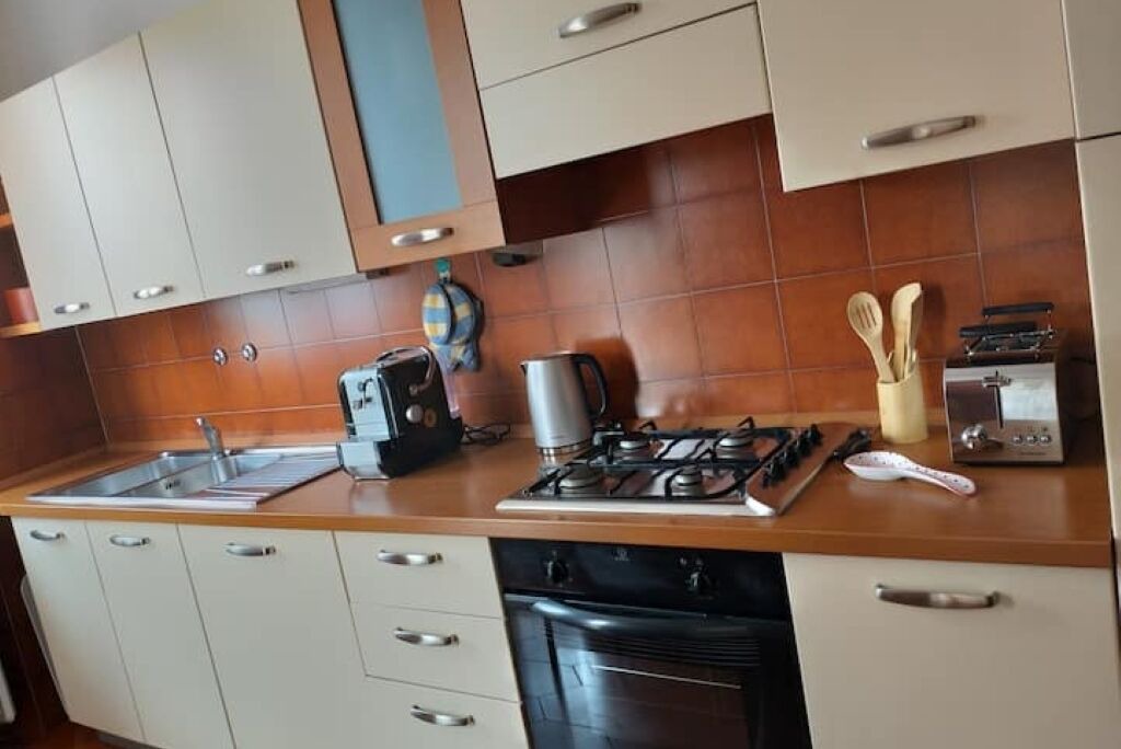 Photo of Kitchen in Diano d'Alba