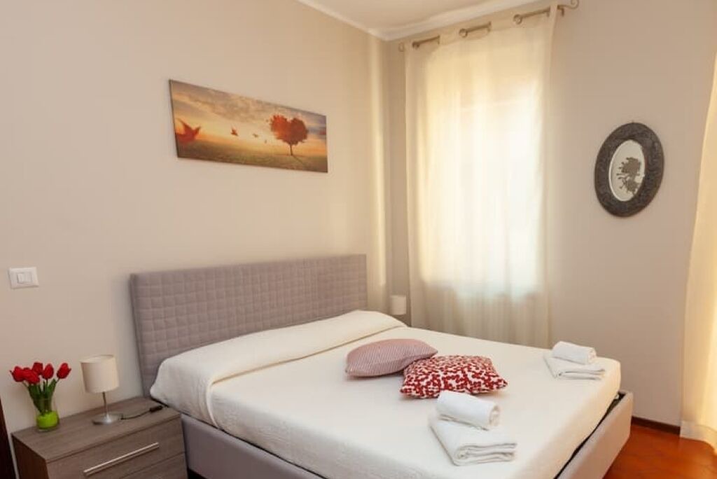 Photo of Bedroom in Diano d'Alba