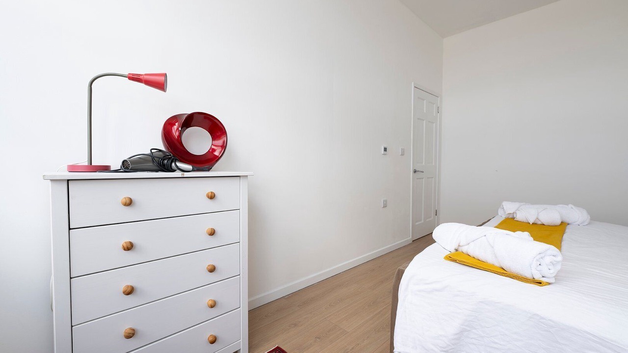 Photo of Bedroom in Smethwick
