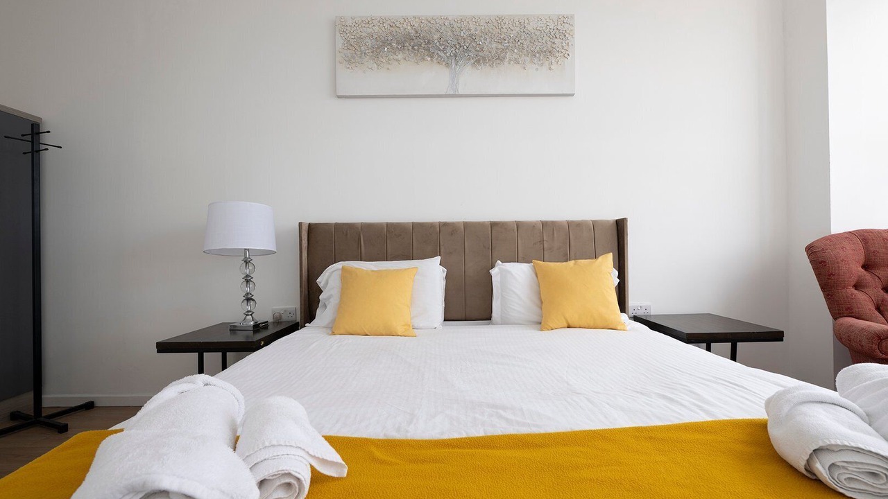 Photo of Bedroom in Smethwick