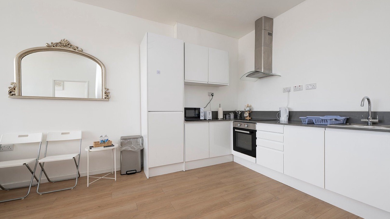 Photo of Kitchen in Smethwick