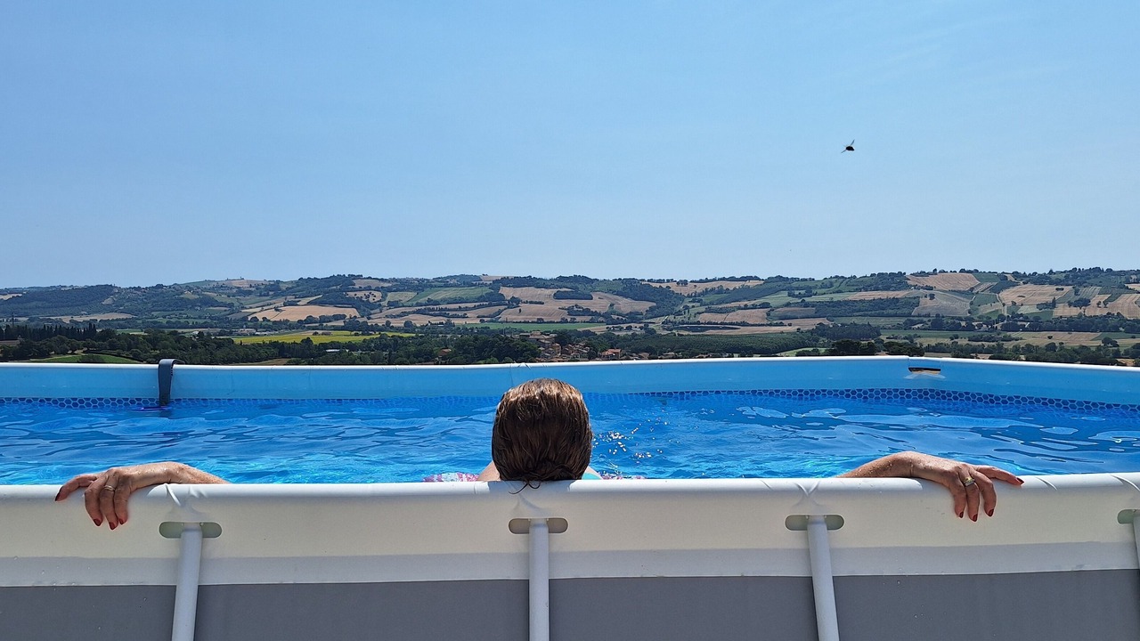 Photo of Outdoor in Monte Porzio