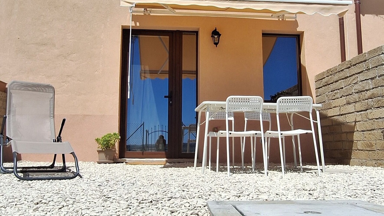 Photo of Patio Balcony in Monte Porzio