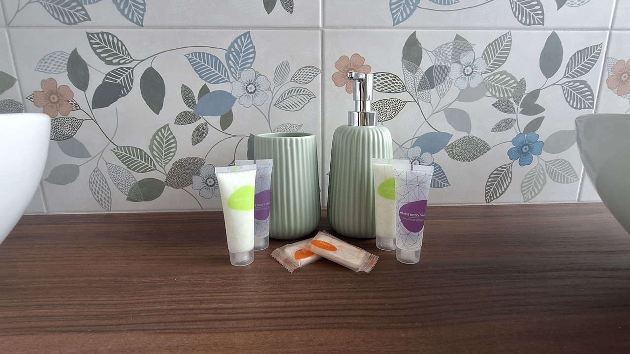 Photo of Bathroom in Monte Porzio