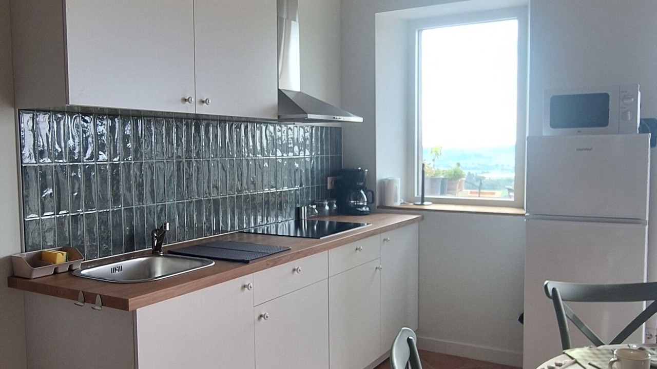 Photo of Kitchen in Monte Porzio