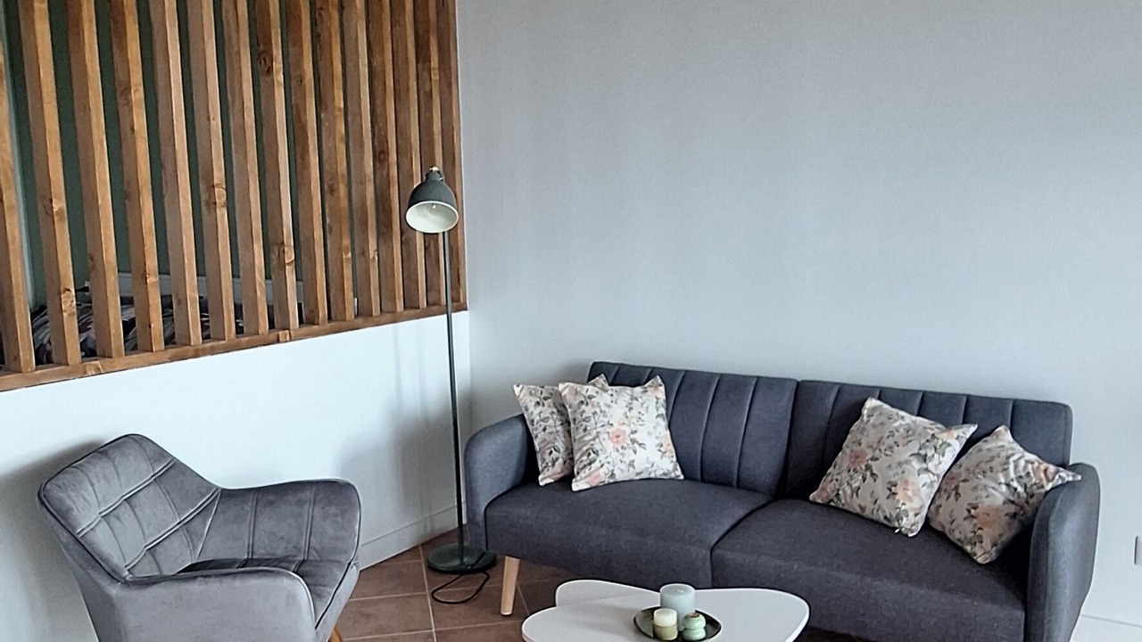 Photo of Livingroom in Monte Porzio