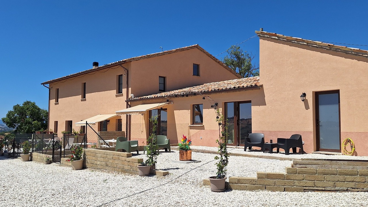 Photo of Outdoor in Monte Porzio